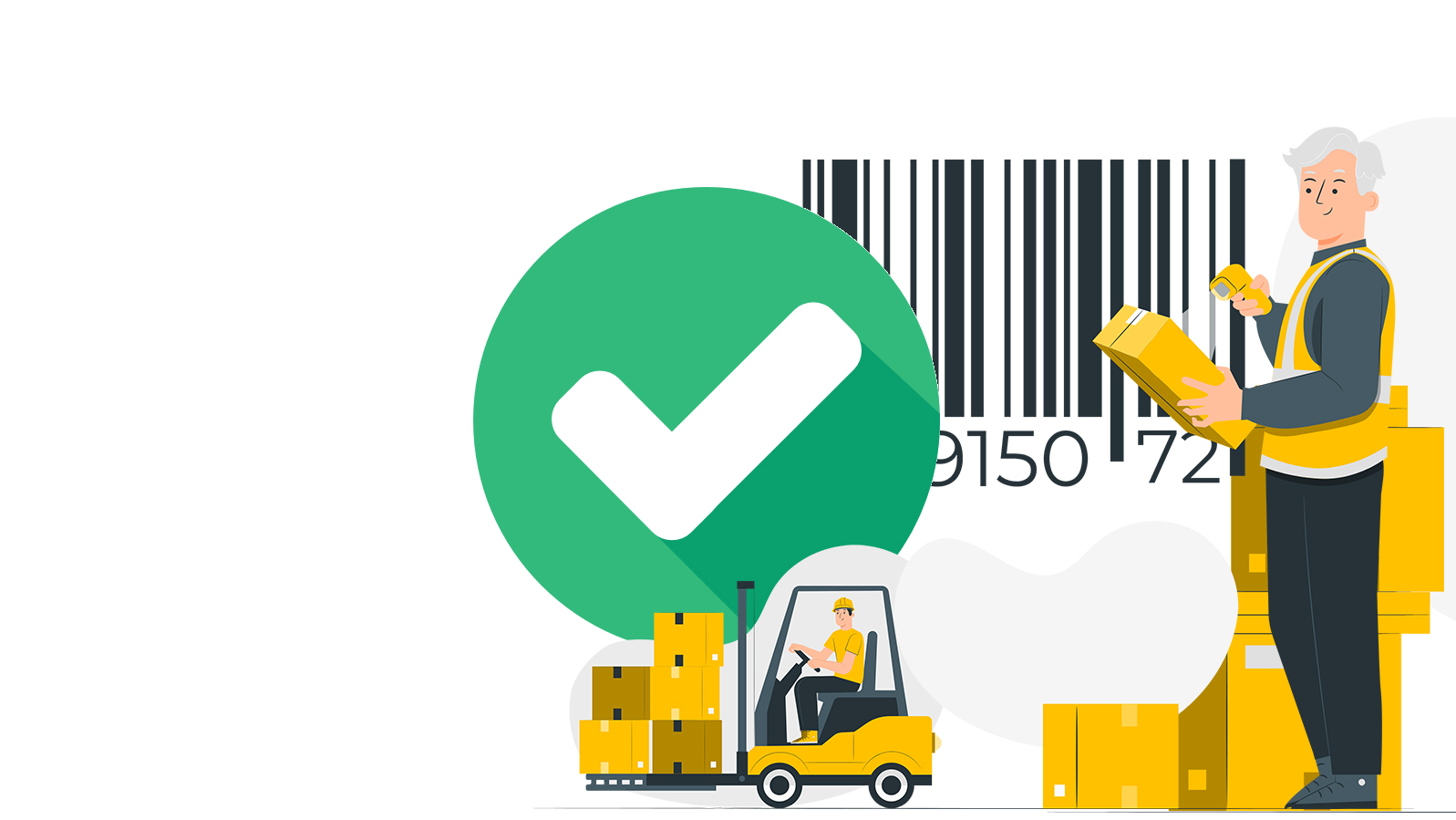 Обязательная маркировка. Как избежать штрафа.