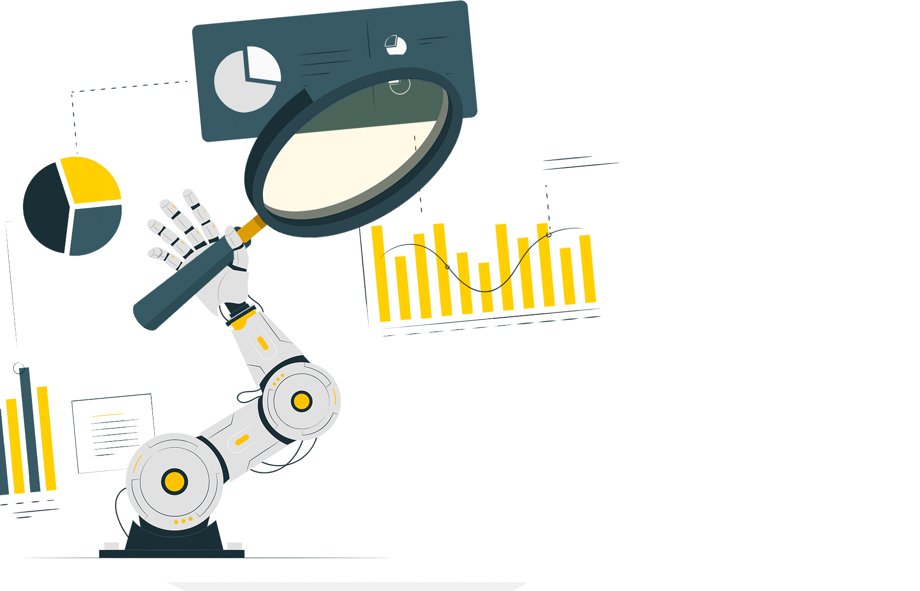 Новые тренды в автоматизации поиска ФНС налоговых рисков - разрывы по НДФЛ и взносам