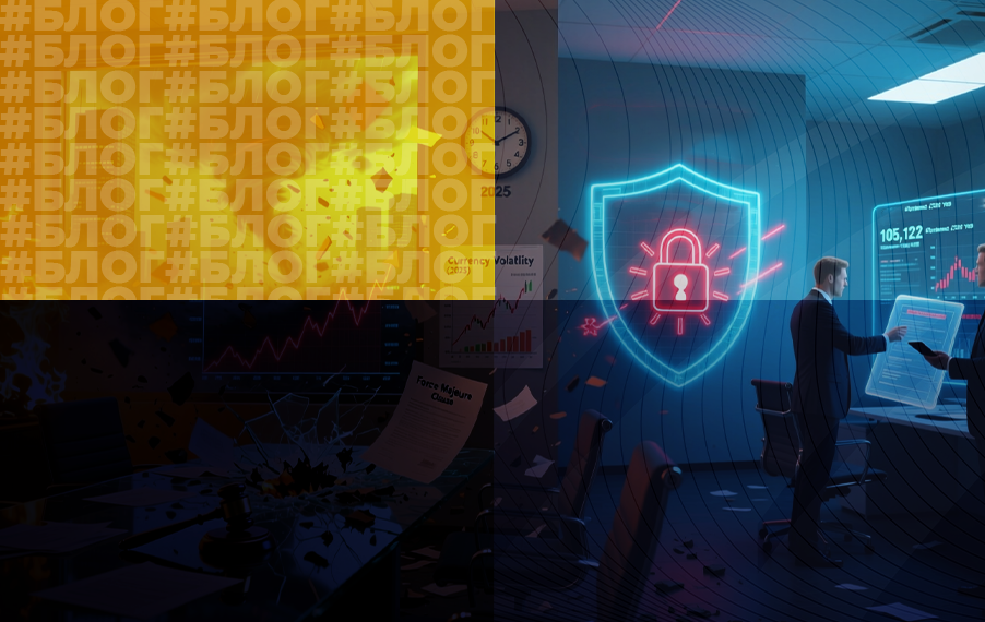 Кибератака: форс-мажор или управляемый риск? 