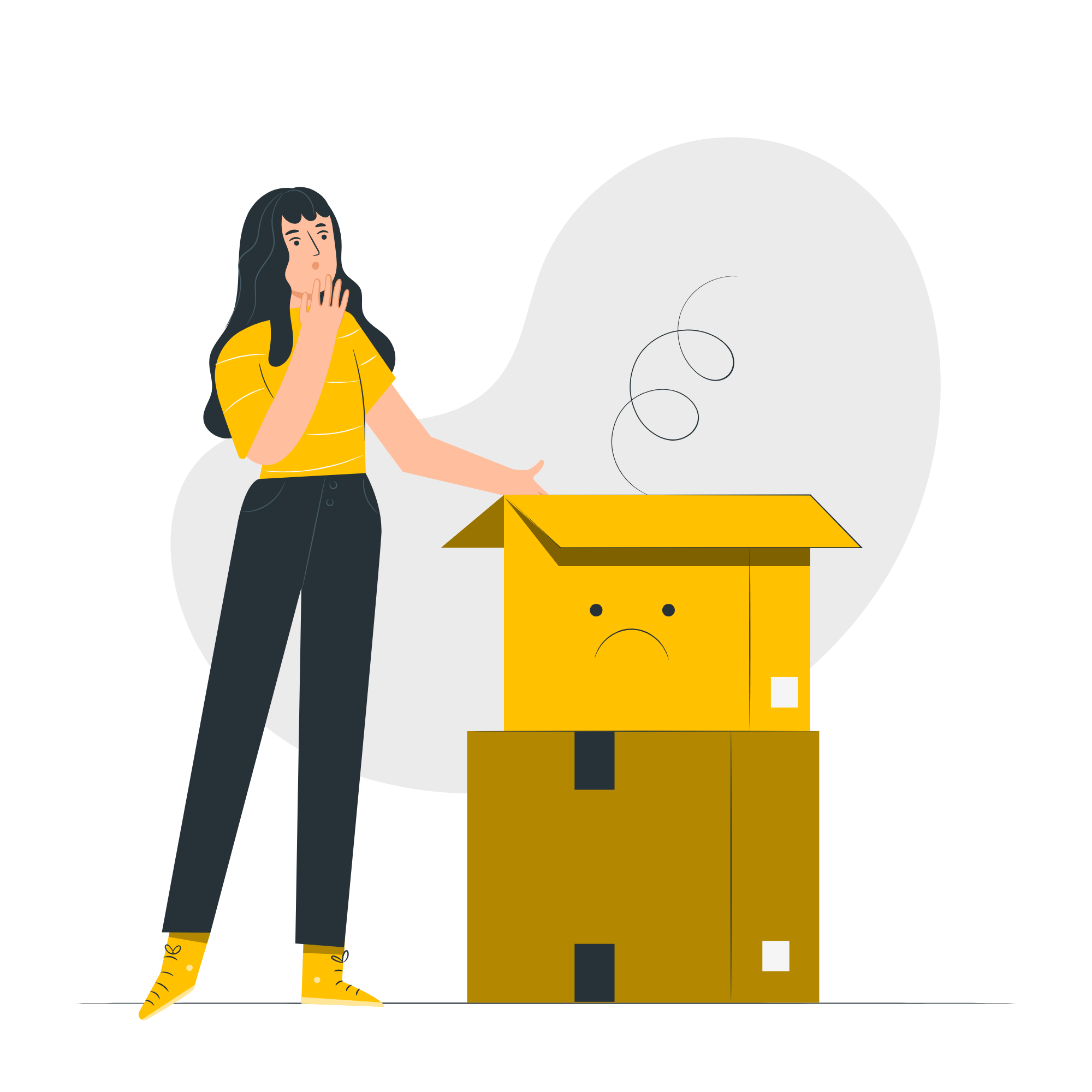 Как доказать в суде, что товар отгрузили, если нет первичных документов