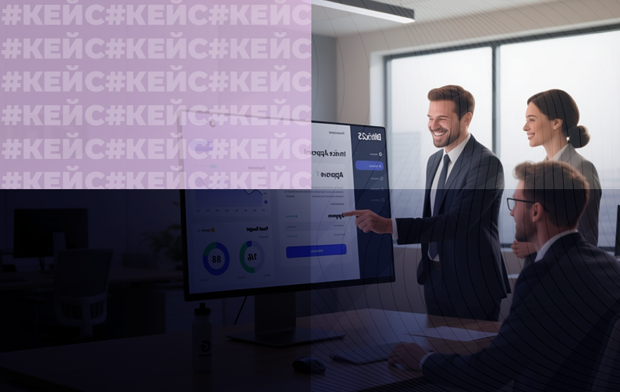 Как мы навели порядок в оплатах счетов и сэкономили время финансового отдела с помощью Битрикс24