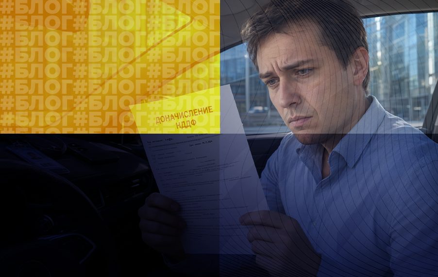 НДФЛ с компенсации за личный автомобиль: когда экономия оборачивается доначислениями