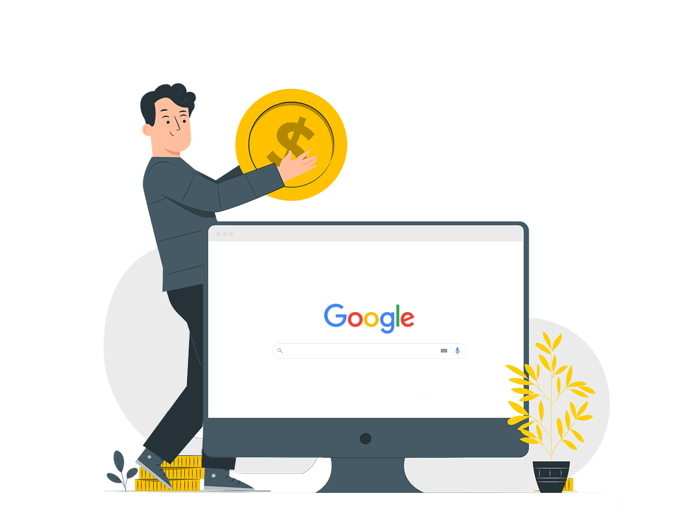 Кто заплатит НДС при реализации электронных услуг?