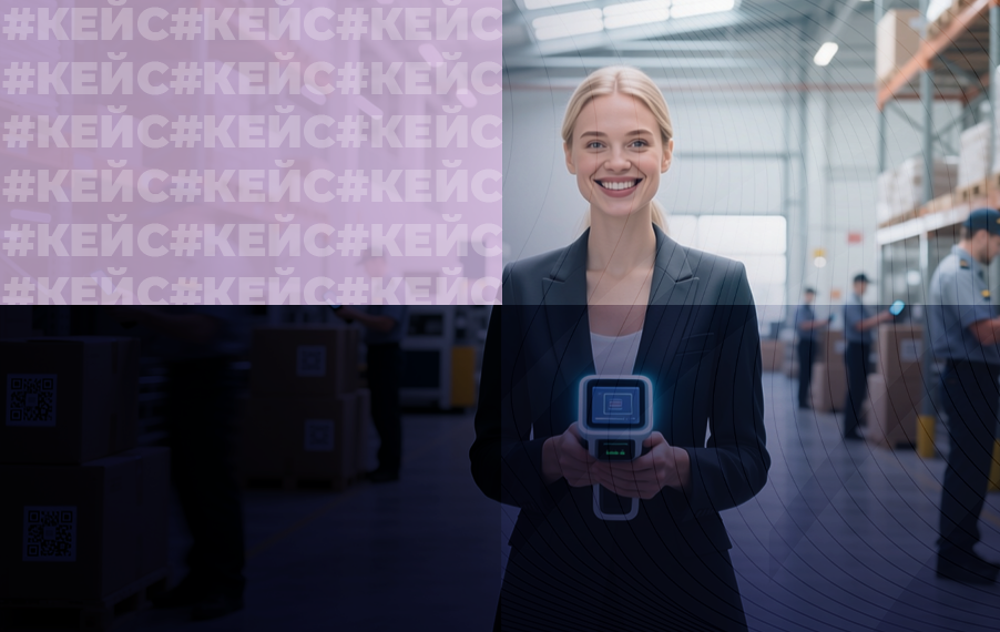 Кейс: Внедрение маркировки табачной продукции для сети АЗС