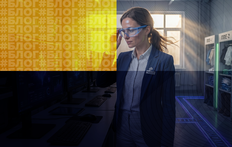 Культура безопасности: дело не в проверках Роструда или как построить систему, которая работает, даже когда все отвернулись