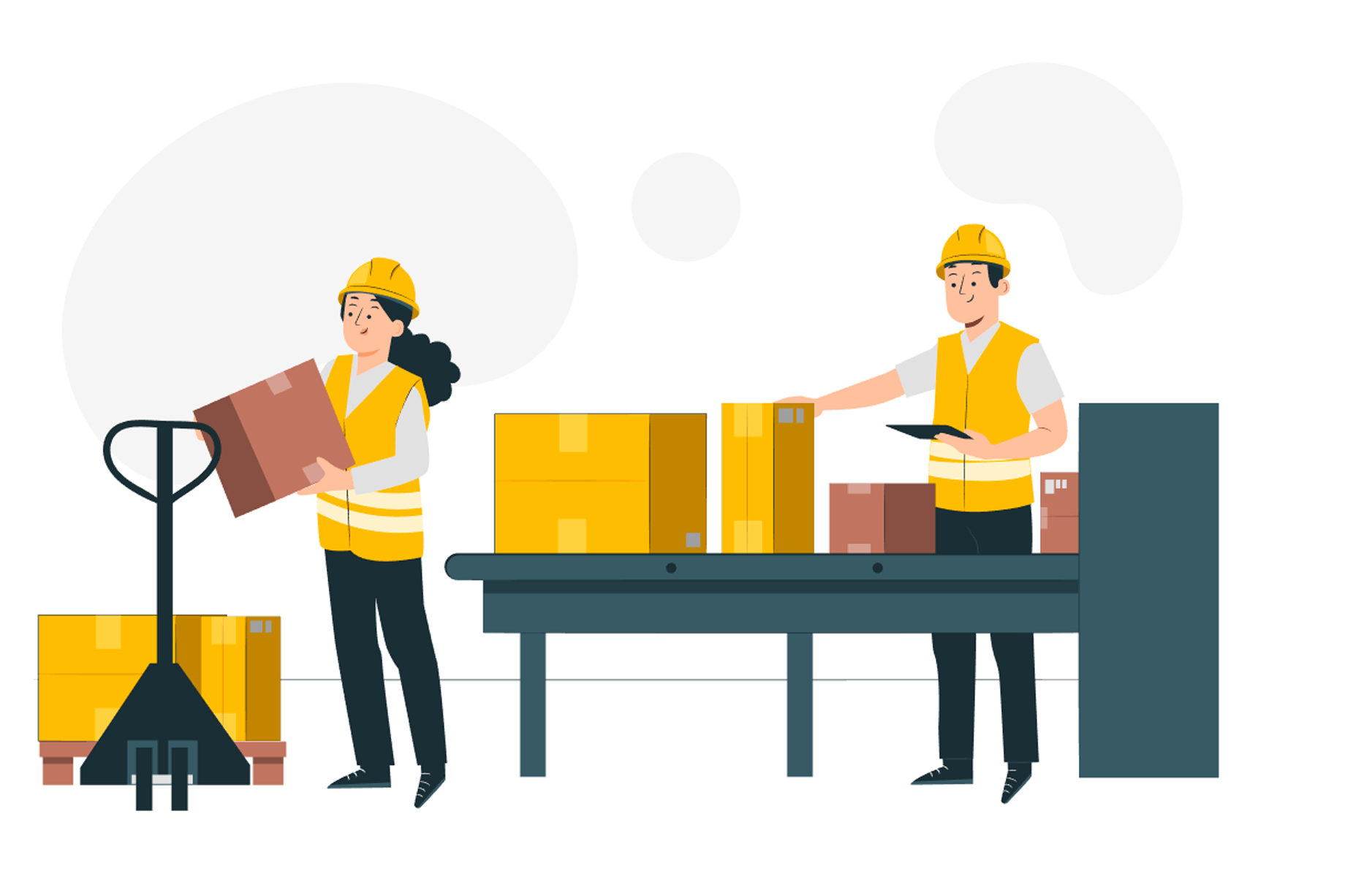 Наводим порядок на складе с помощью методов циклической инвентаризации