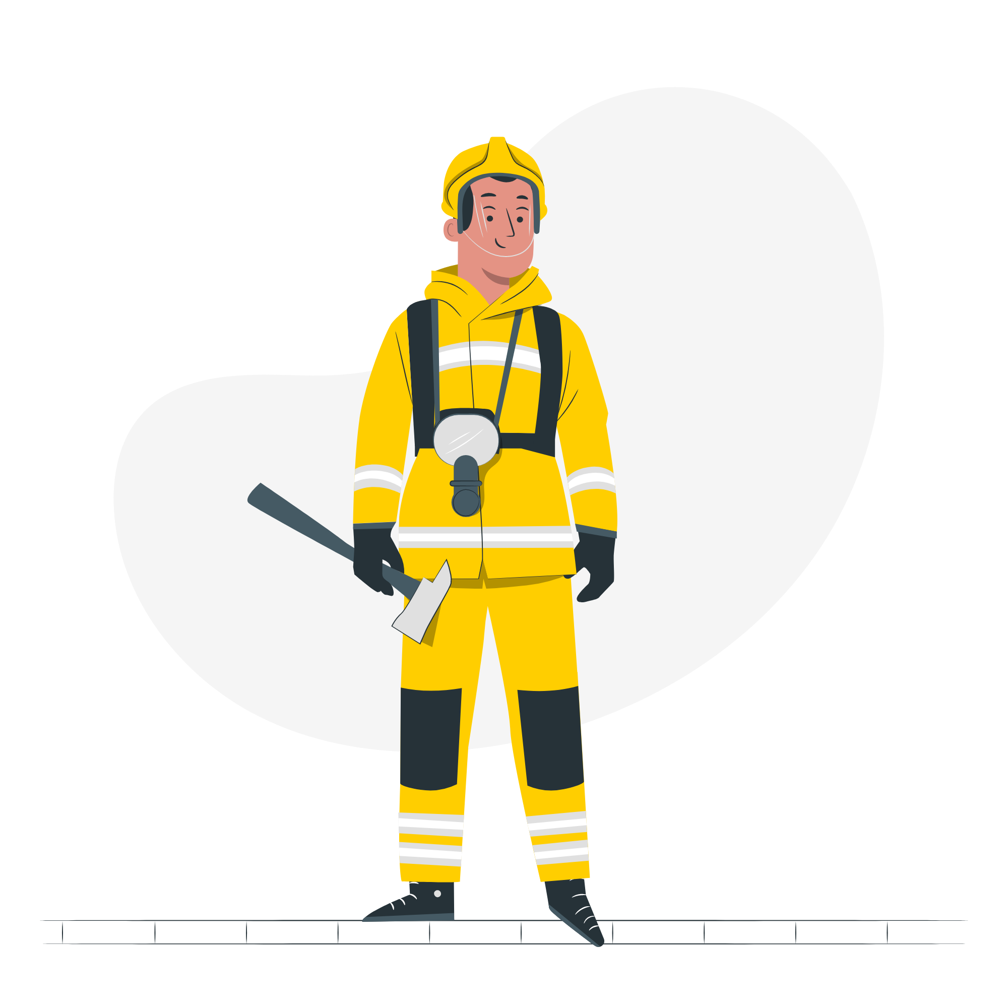 Пожарная безопасность: обучаем по новым стандартам МЧС