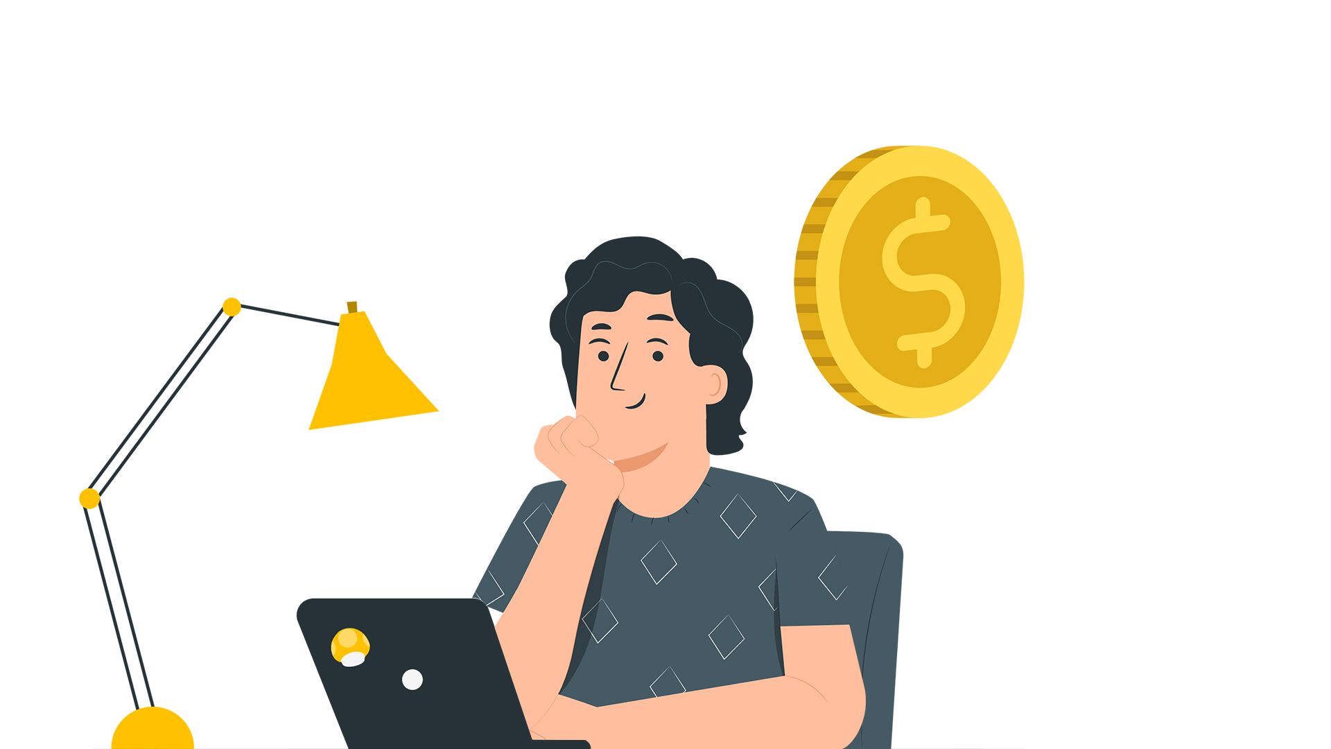 Как работодатель заплатил дистанционному работнику 330 000 рублей за использование ноутбука 