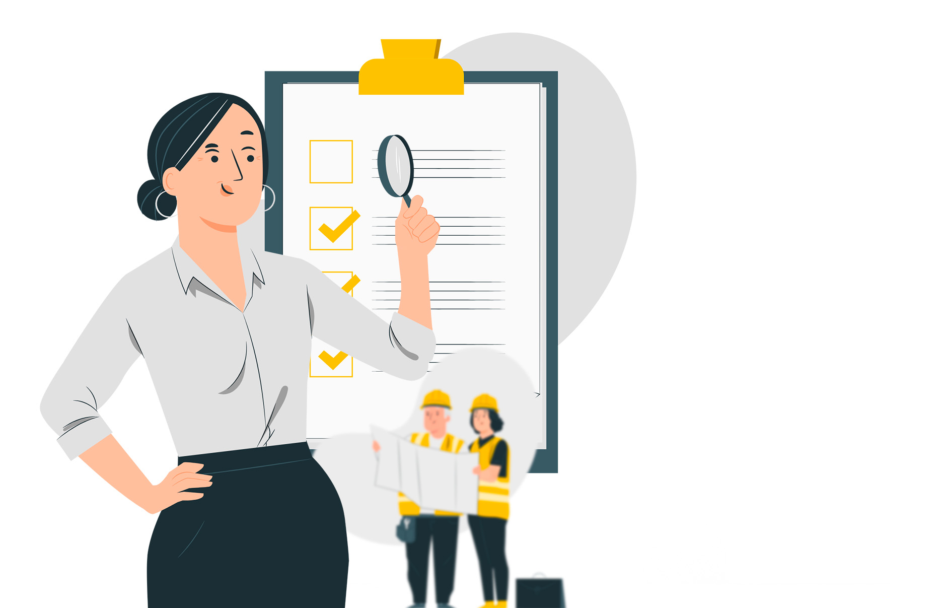 Как подготовиться к проверке ГИТ и обойтись без штрафа.